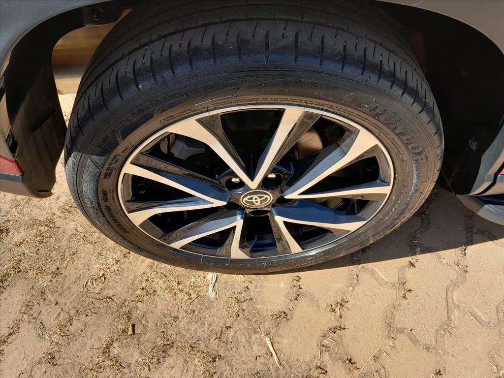 COROLLA CROSS 1.8 VVT-I HYBRID FLEX XRX CVT