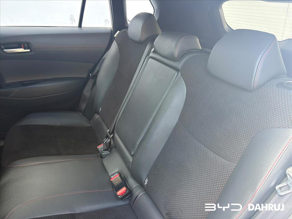 COROLLA CROSS 2.0 VVT-IE FLEX GR-SPORT DIRECT SHIFT9