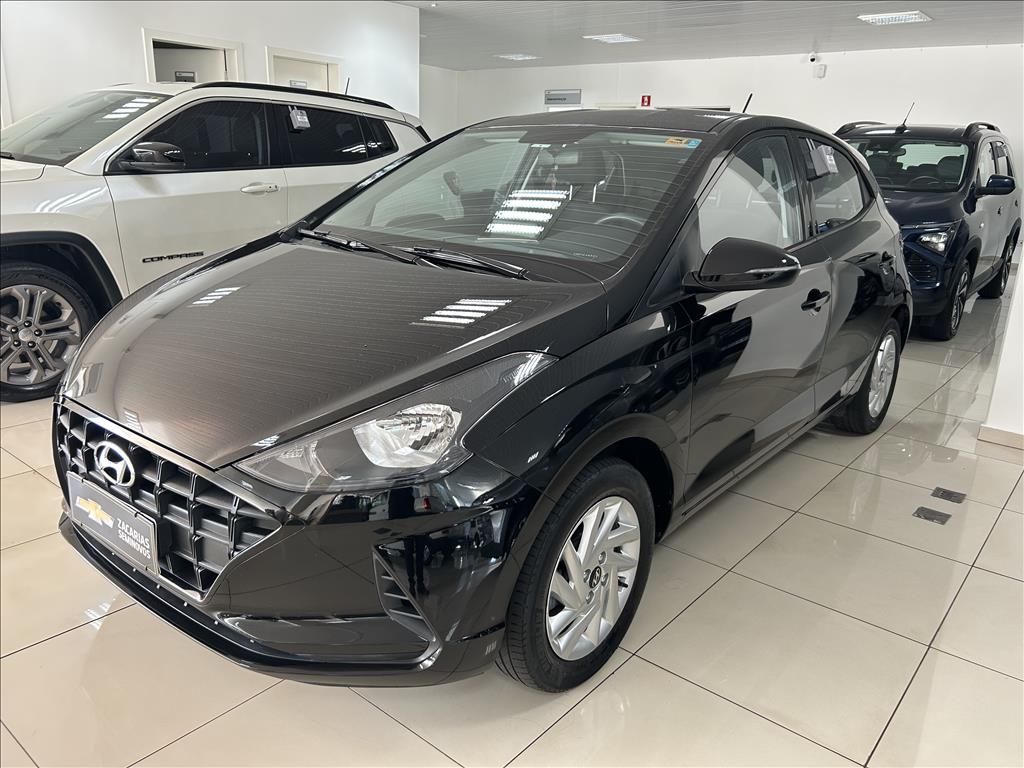 HB20 1.0 12V FLEX EVOLUTION MANUAL1