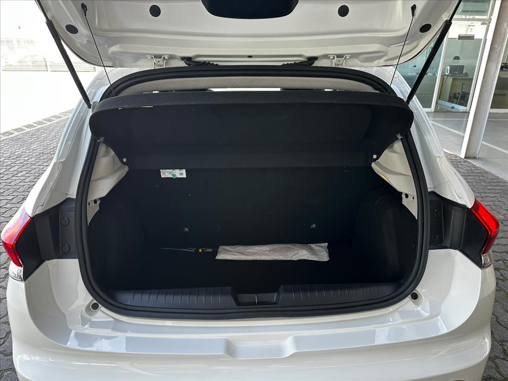 PULSE 1.3 FLEX DRIVE CVT5