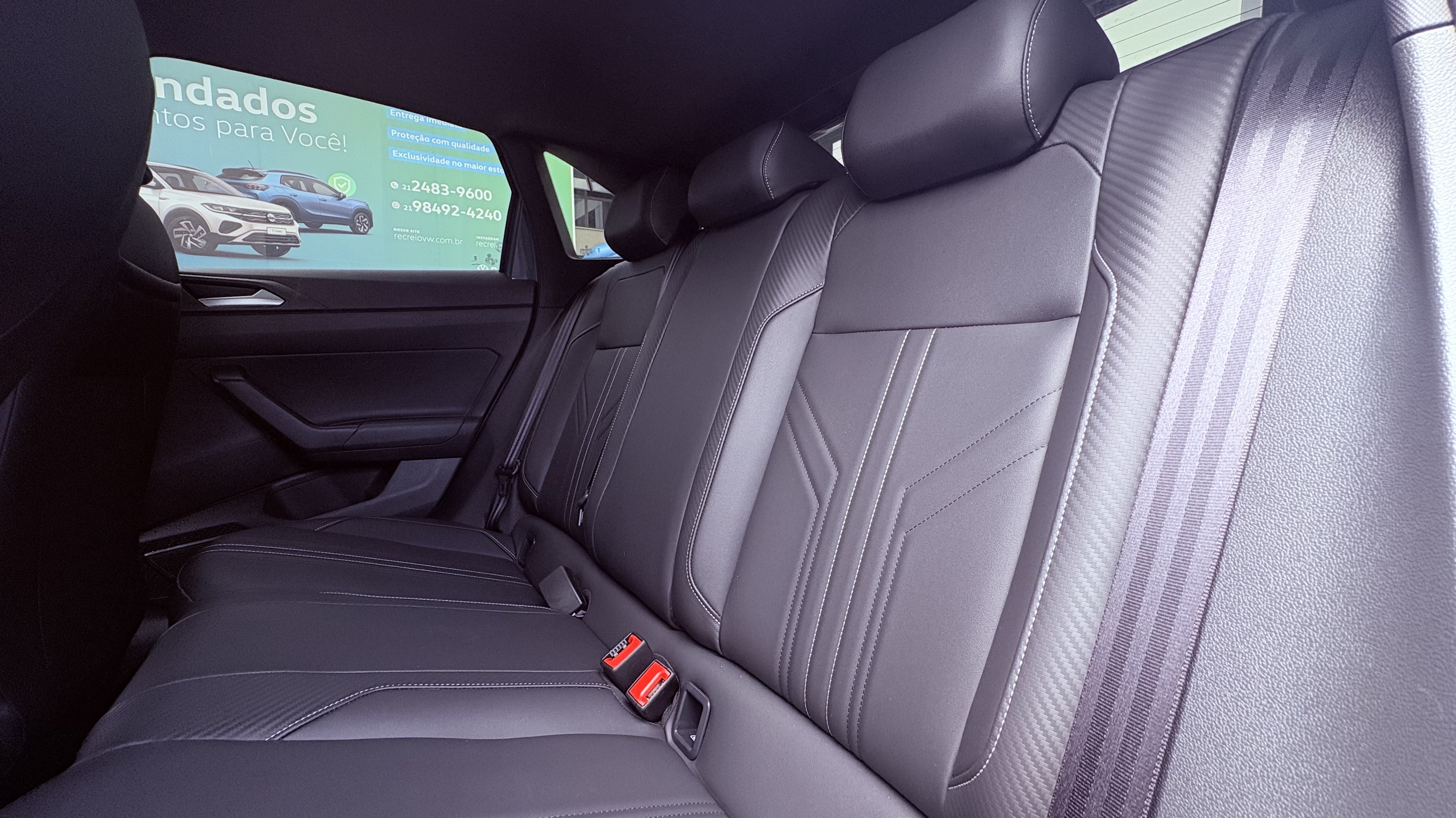 NIVUS 1.0 200 TSI TOTAL FLEX HIGHLINE AUTOMÁTICO13