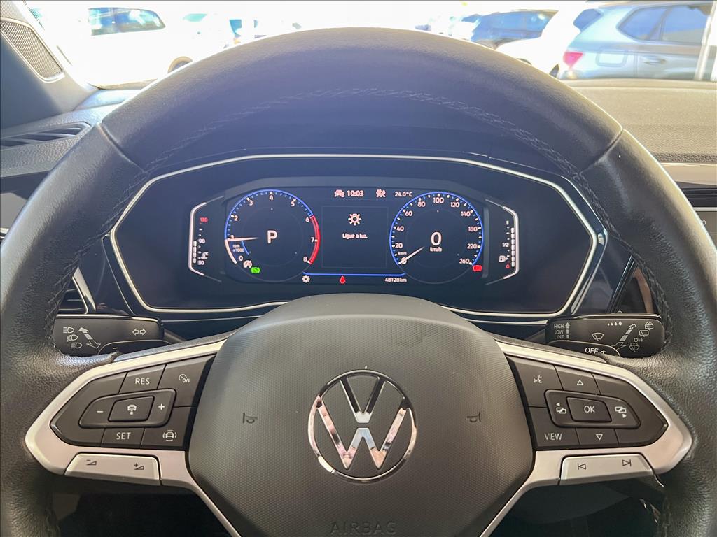 T-CROSS 1.0 200 TSI TOTAL FLEX COMFORTLINE AUTOMÁTICO9