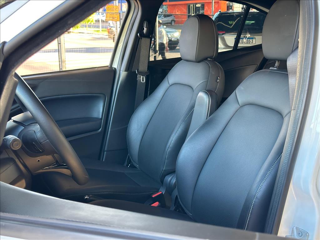 CRONOS 1.3 FIREFLY FLEX PRECISION CVT7