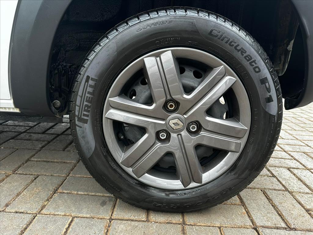 KWID 1.0 12V SCE FLEX ZEN MANUAL13