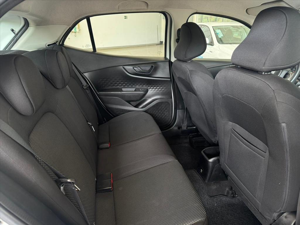 PULSE 1.3 FLEX DRIVE MANUAL8