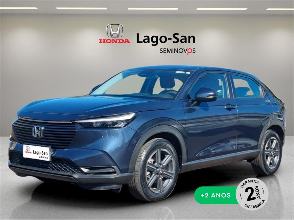 HR-V 1.5 DI I-VTEC FLEX EX CVT