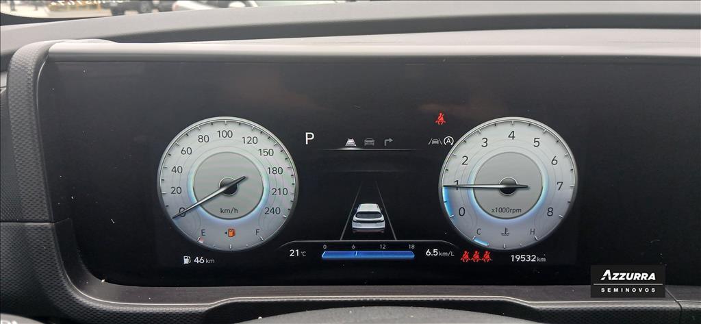 CRETA 1.0 TGDI FLEX N LINE AUTOMÁTICO9