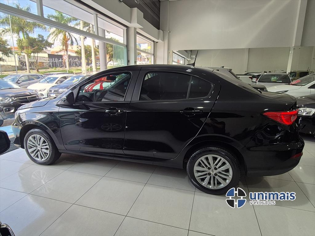 FIAT CRONOS 1.3 FIREFLY FLEX DRIVE MANUAL — foto 9