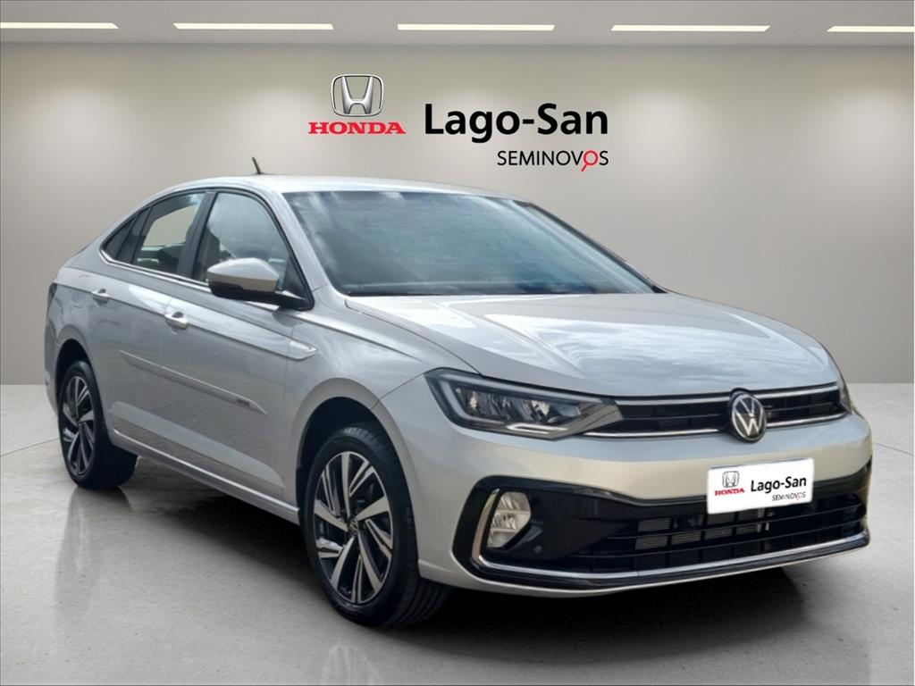VIRTUS 1.0 200 TSI HIGHLINE AUTOMÁTICO1