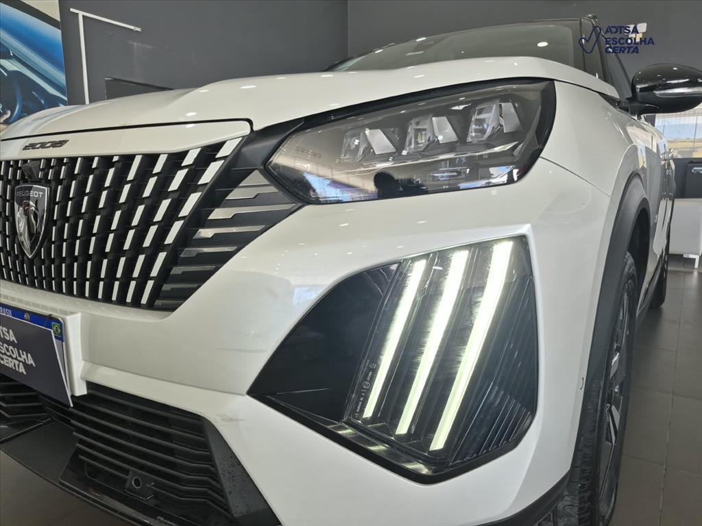 Peugeot 2008 2026