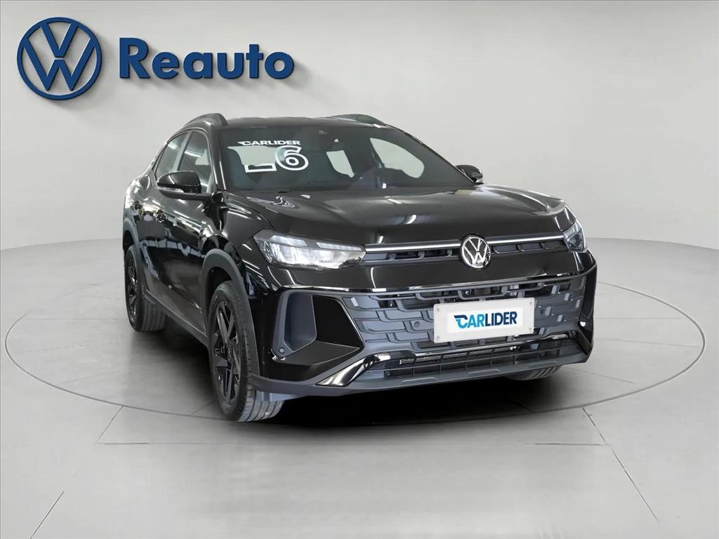 TERA 1.0 170 TSI HIGH AUTOMÁTICO2