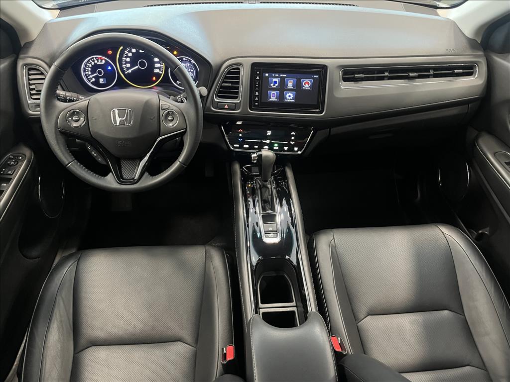 HR-V 1.8 16V FLEX EXL 4P AUTOMÁTICO14