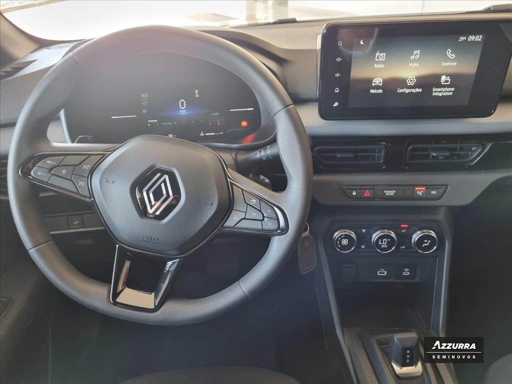 KARDIAN 1.0 TCE FLEX EVOLUTION EDC21