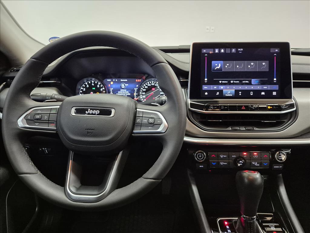 COMPASS 1.3 T270 TURBO FLEX LONGITUDE AT6 COMPASS 1.3 T270 TURBO FLEX LONGITUDE AT6