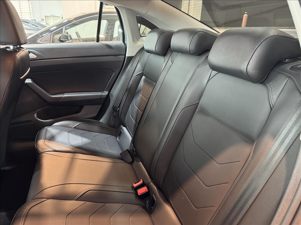 VIRTUS 1.0 200 TSI COMFORTLINE AUTOMÁTICO12