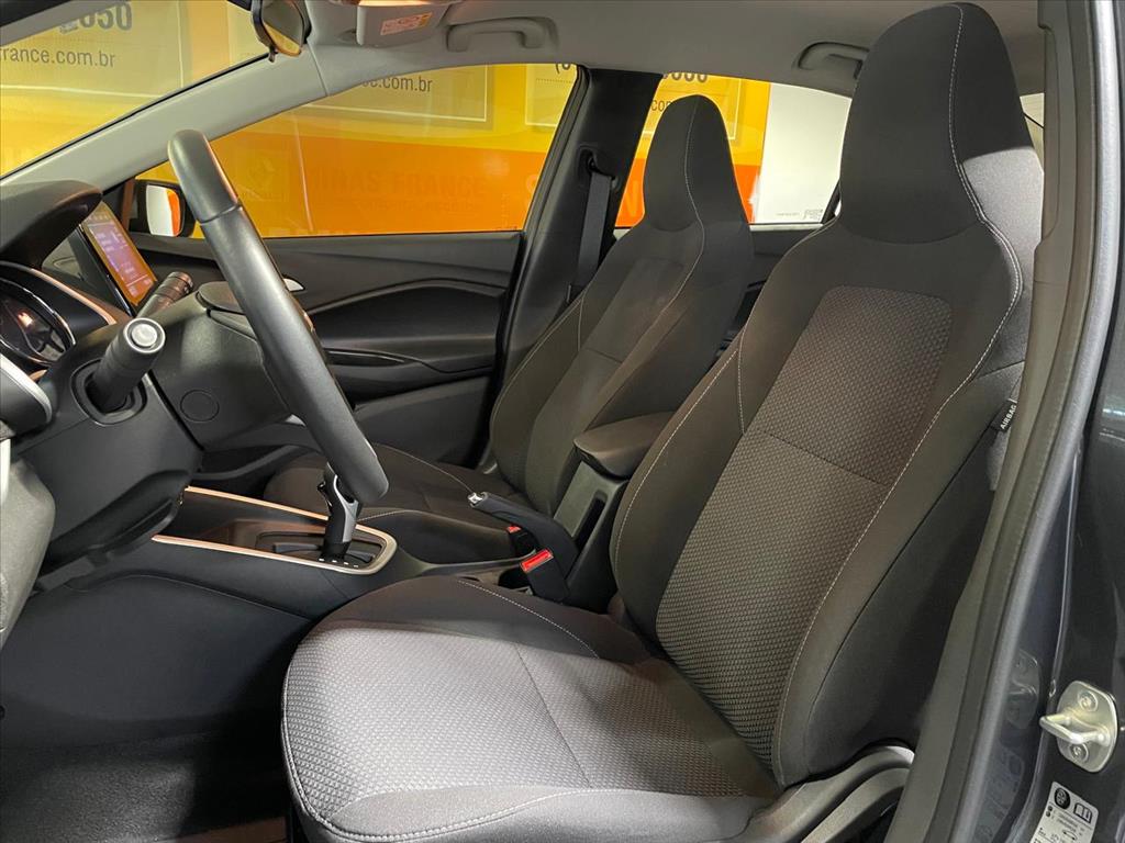 ONIX PLUS 1.0 TURBO FLEX LTZ AUTOMÁTICO