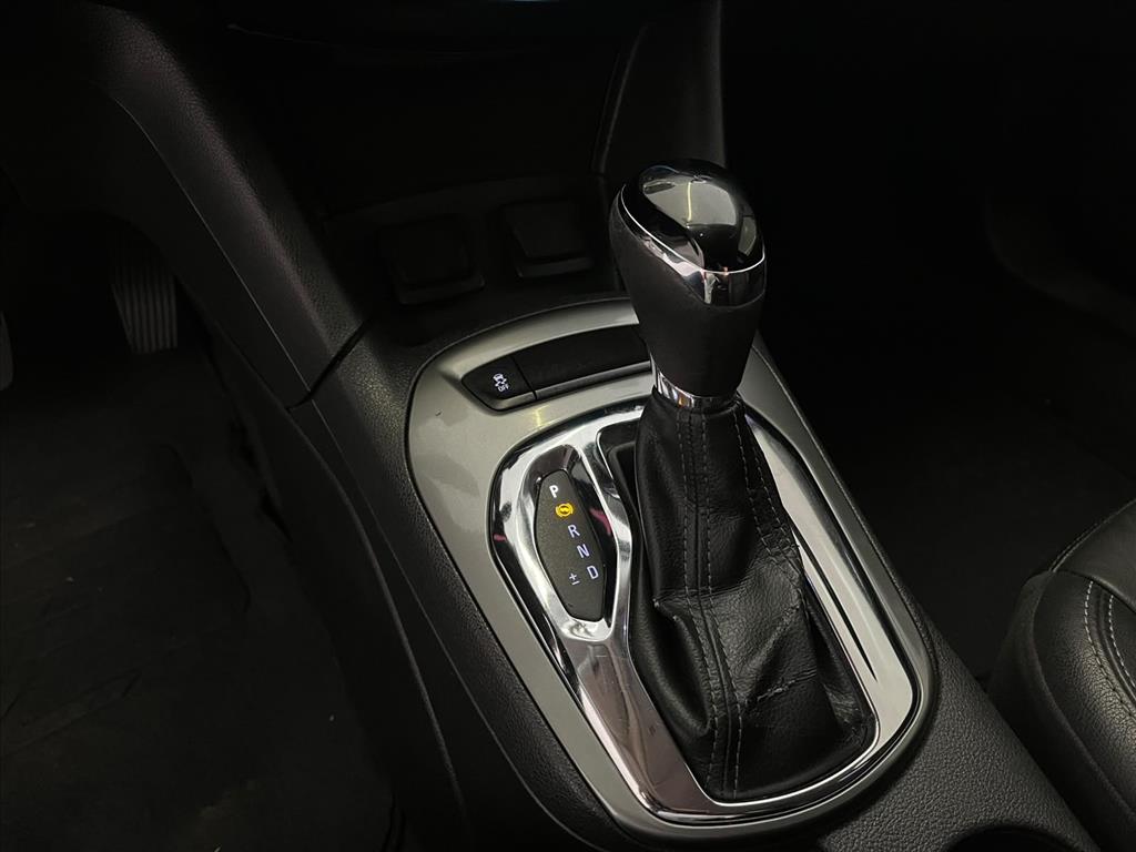 CRUZE 1.4 TURBO LT 16V FLEX 4P AUTOMÁTICO13