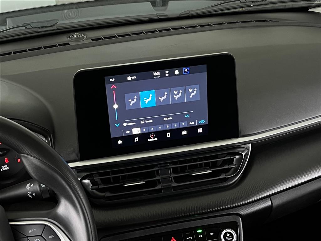 PULSE 1.3 FLEX DRIVE CVT