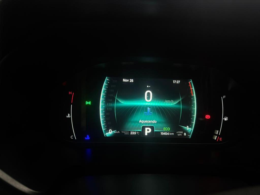 Caoa Chery-TIGGO 5X PRO-1.5 TCI FLEX HYBRID CVT