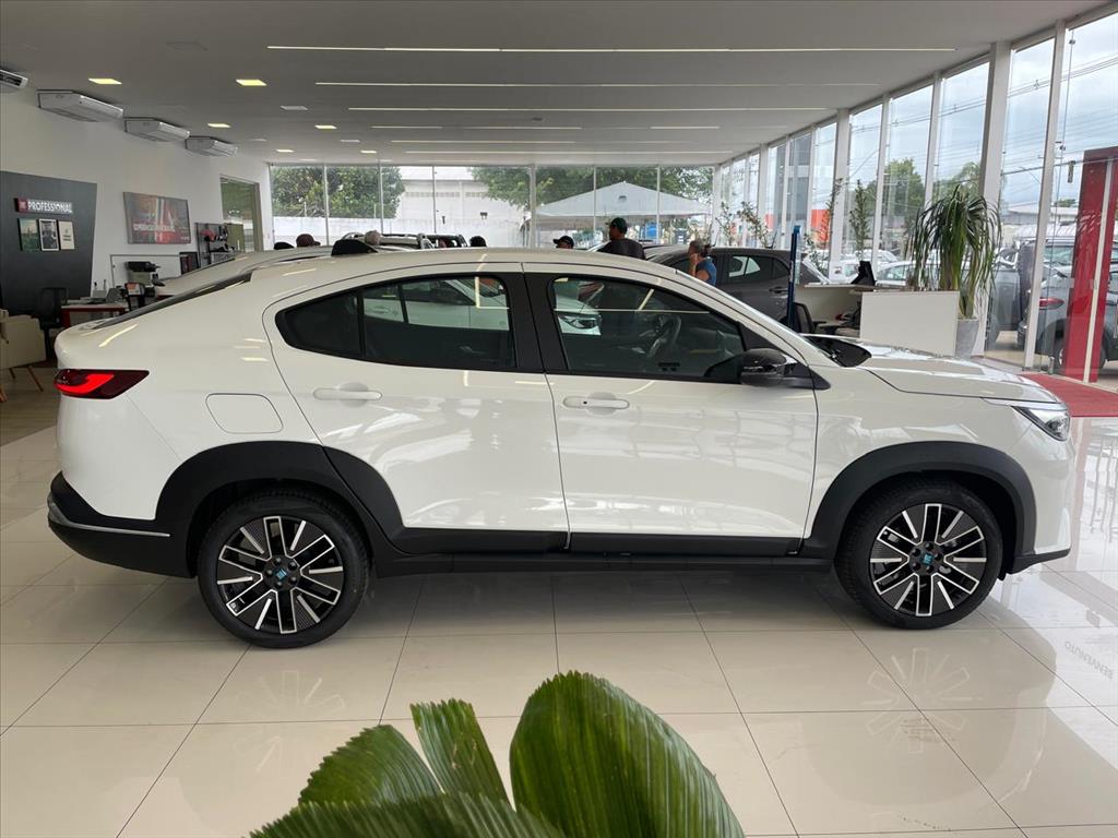 FASTBACK 1.0 TURBO 200 HYBRID AUDACE CVT6