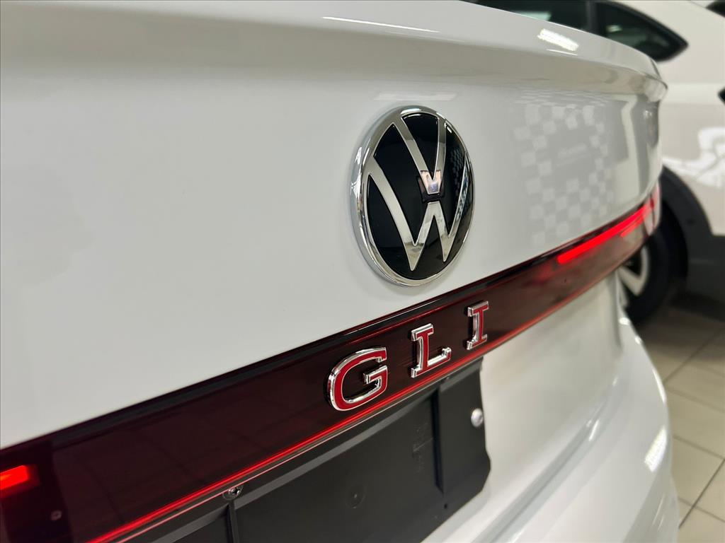 JETTA 2.0 350 TSI GASOLINA GLI DSG5