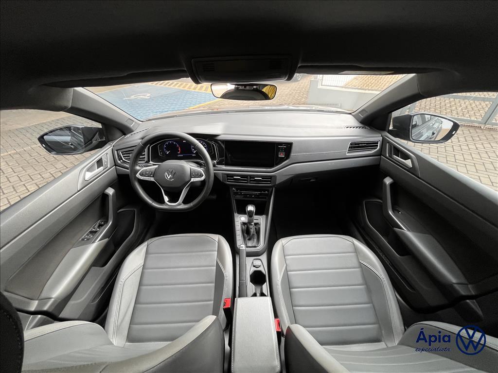 NIVUS 1.0 200 TSI TOTAL FLEX HIGHLINE AUTOMÁTICO6