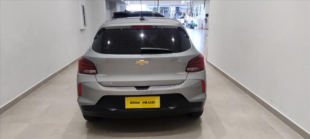 ONIX 1.0 TURBO FLEX LT MANUAL5