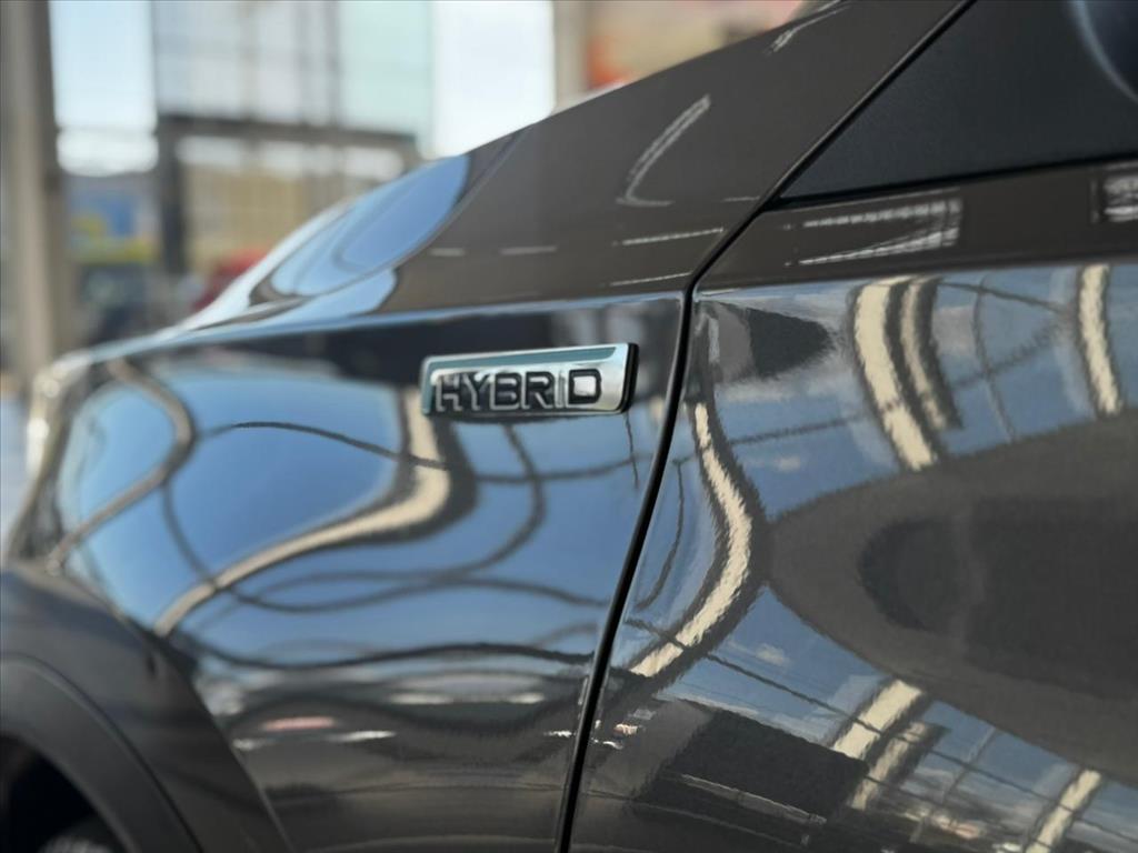 CAOA Chery-TIGGO 5X PRO-1.5 TCI FLEX HYBRID CVT