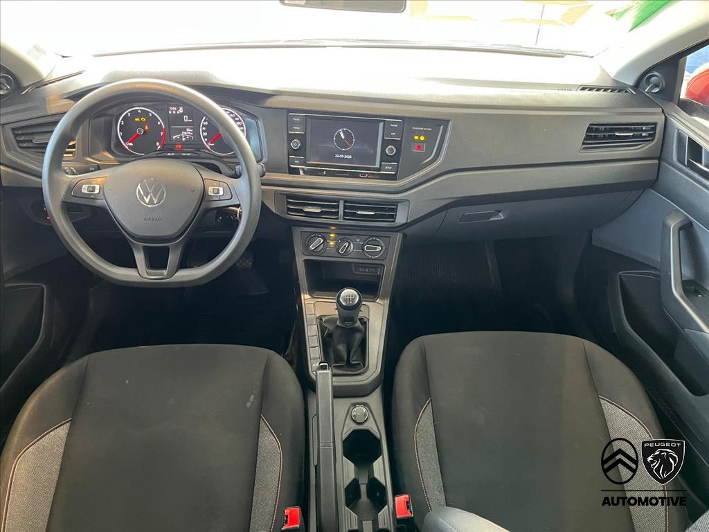 POLO 1.0 MPI MANUAL