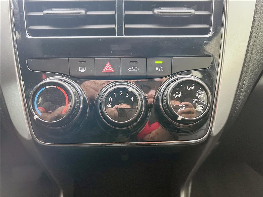 YARIS 1.3 16V FLEX XL LIVE MULTIDRIVE15