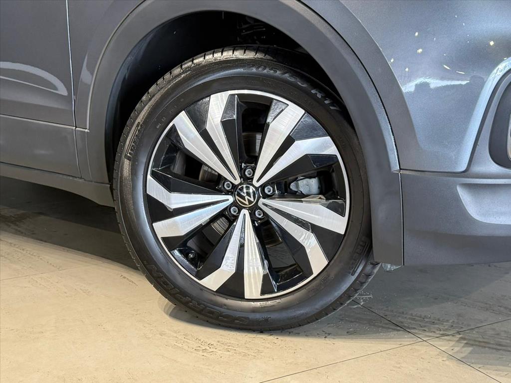 T-CROSS 1.4 250 TSI TOTAL FLEX HIGHLINE AUTOMÁTICO2
