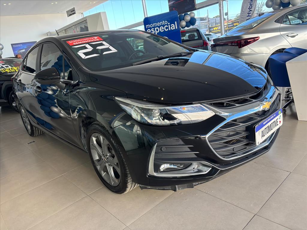 CRUZE 1.4 TURBO LTZ 16V FLEX 4P AUTOMÁTICO0