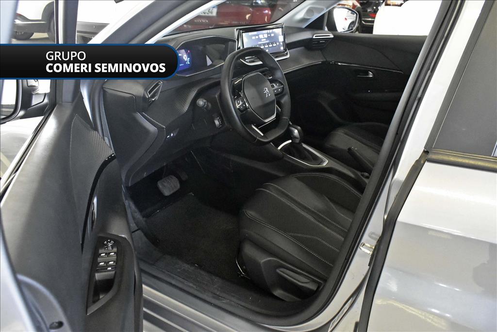 208 1.6 16V FLEX ALLURE AT618