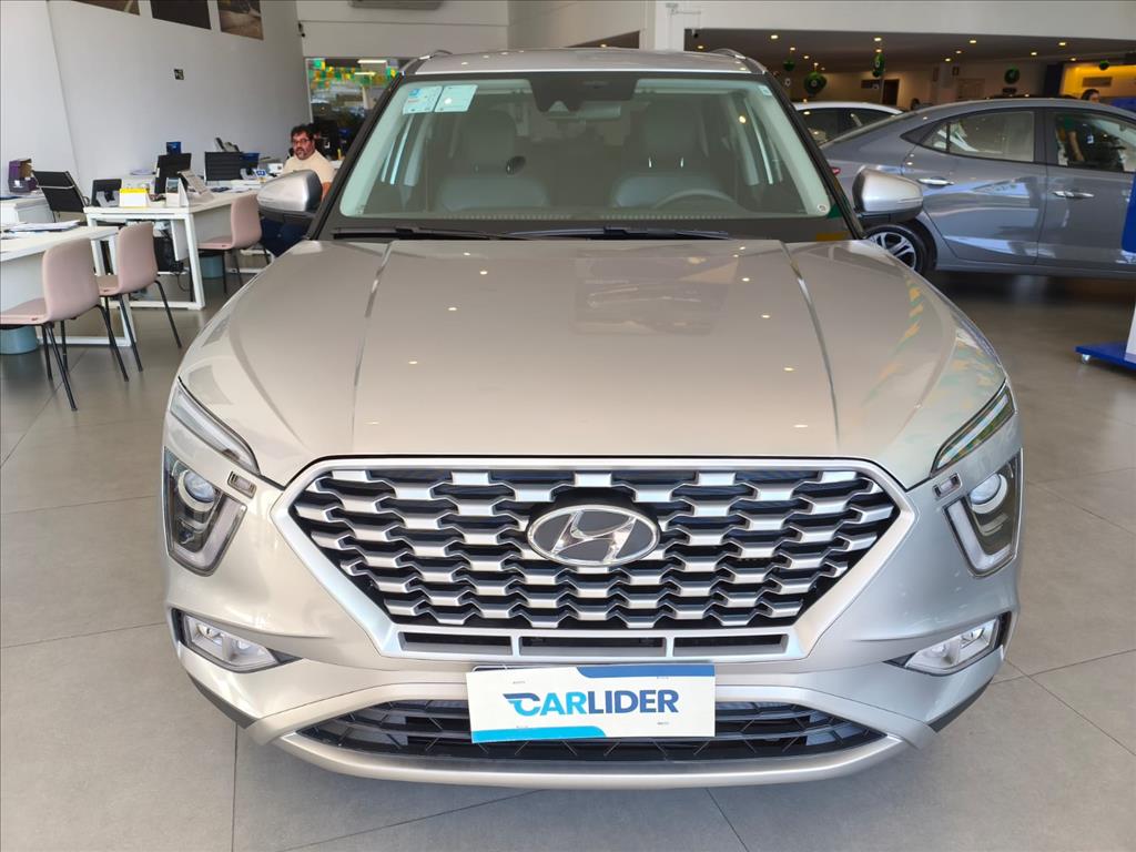 CRETA 1.0 TGDI FLEX LIMITED AUTOMÁTICO1