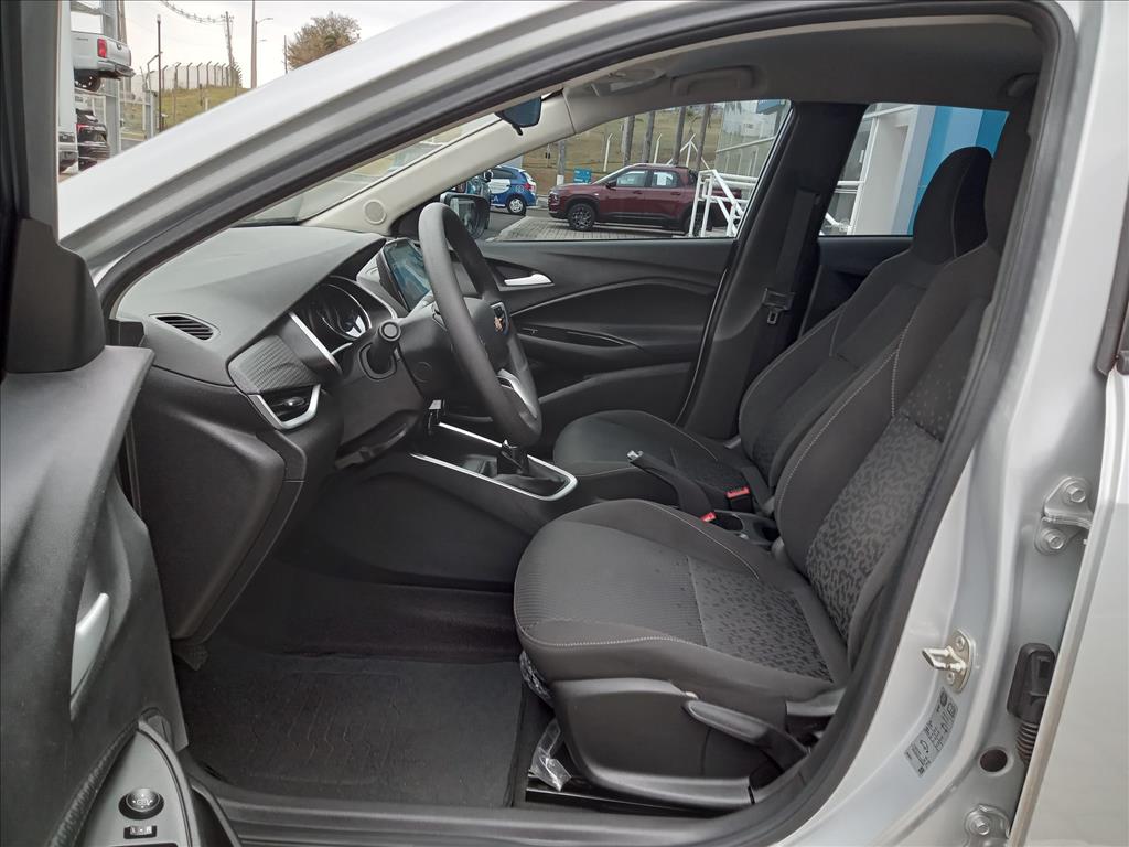 ONIX PLUS 1.0 FLEX LT MANUAL