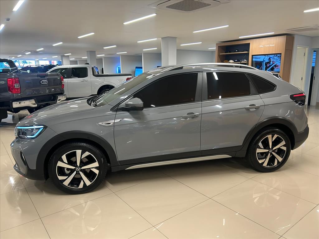 Volkswagen-NIVUS-1.0 200 TSI TOTAL FLEX HIGHLINE AUTOMÁTICO