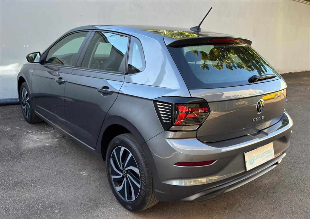 POLO 1.0 170 TSI HIGHLINE AUTOMÁTICO17