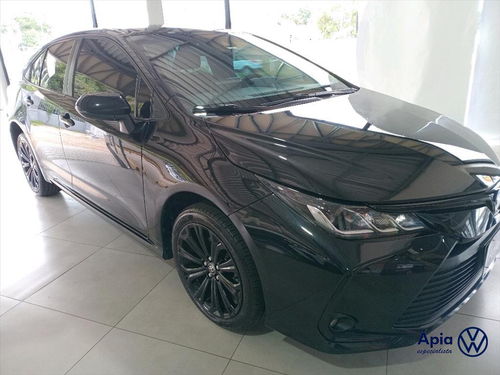 COROLLA 2.0 VVT-IE FLEX XEI DIRECT SHIFT2