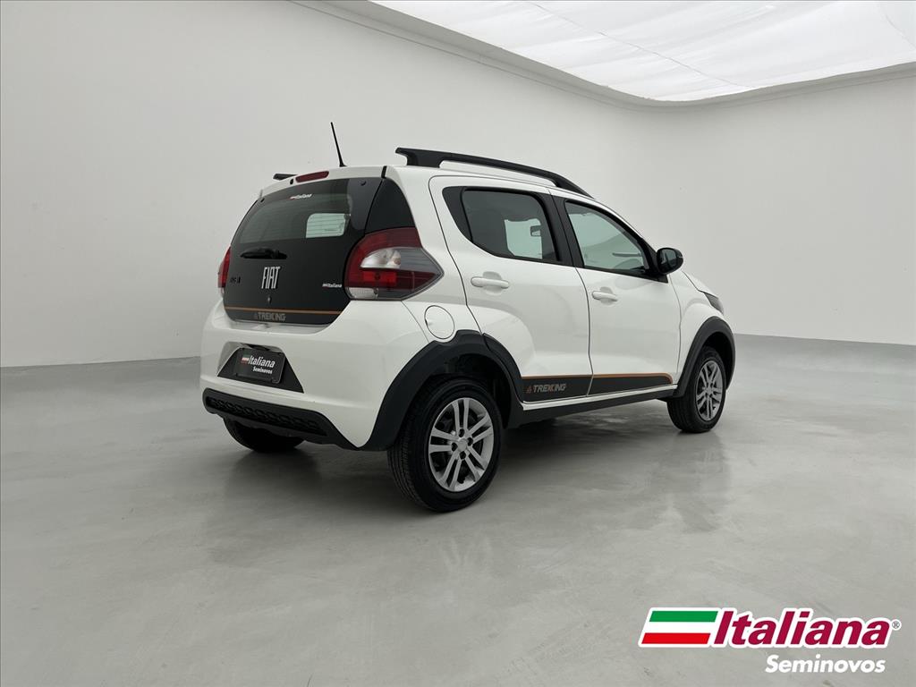 MOBI 1.0 EVO FLEX TREKKING MANUAL3