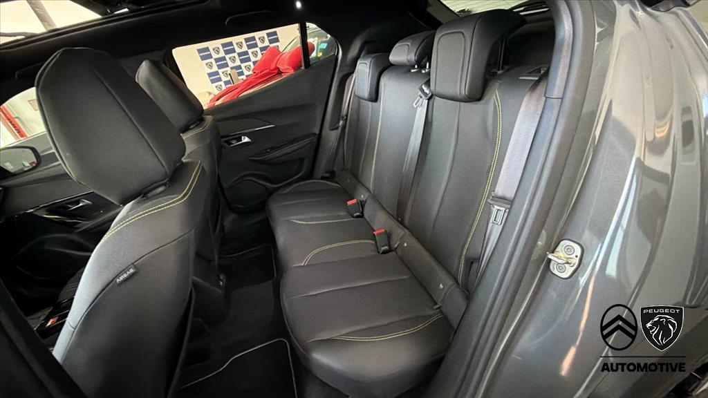 2008 1.0 TURBO 200 FLEX GT CVT10