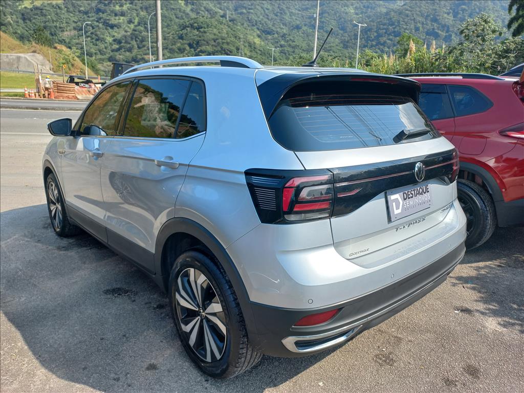 Foto ilustrativa do carro