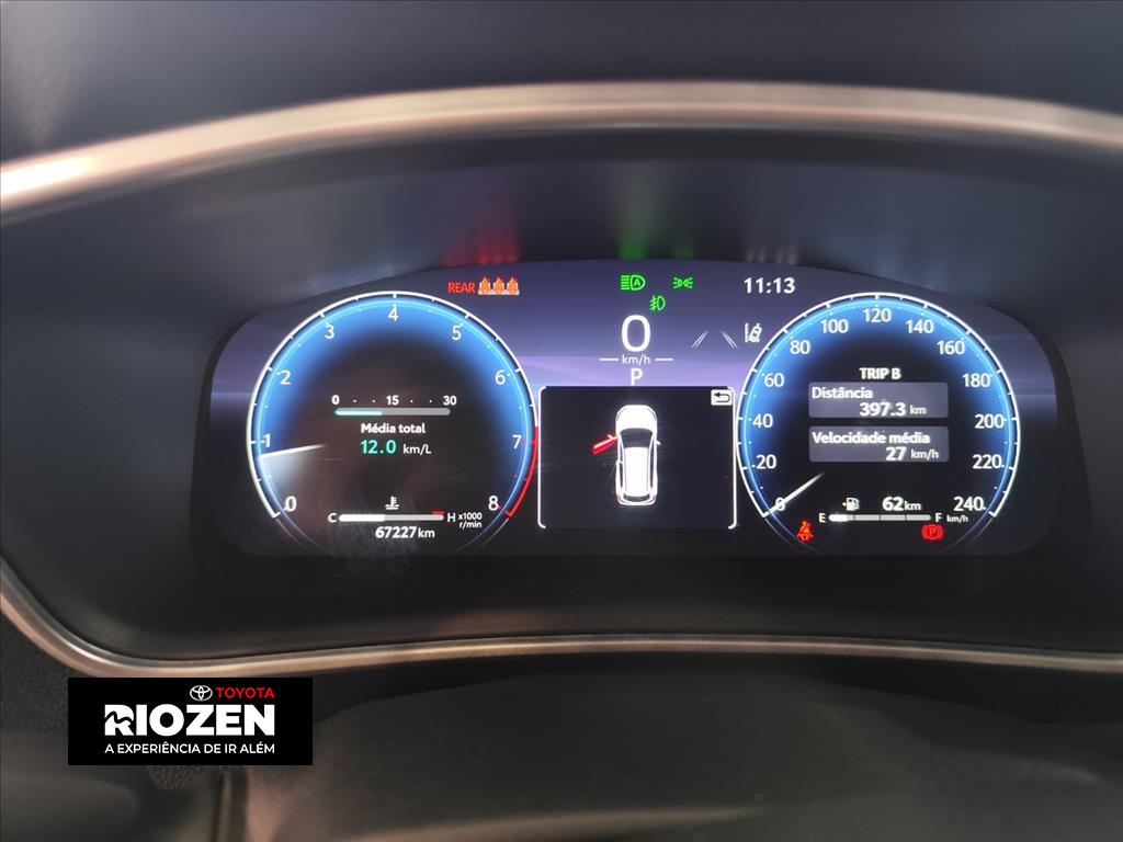 COROLLA CROSS 2.0 VVT-IE FLEX XRE DIRECT SHIFT8