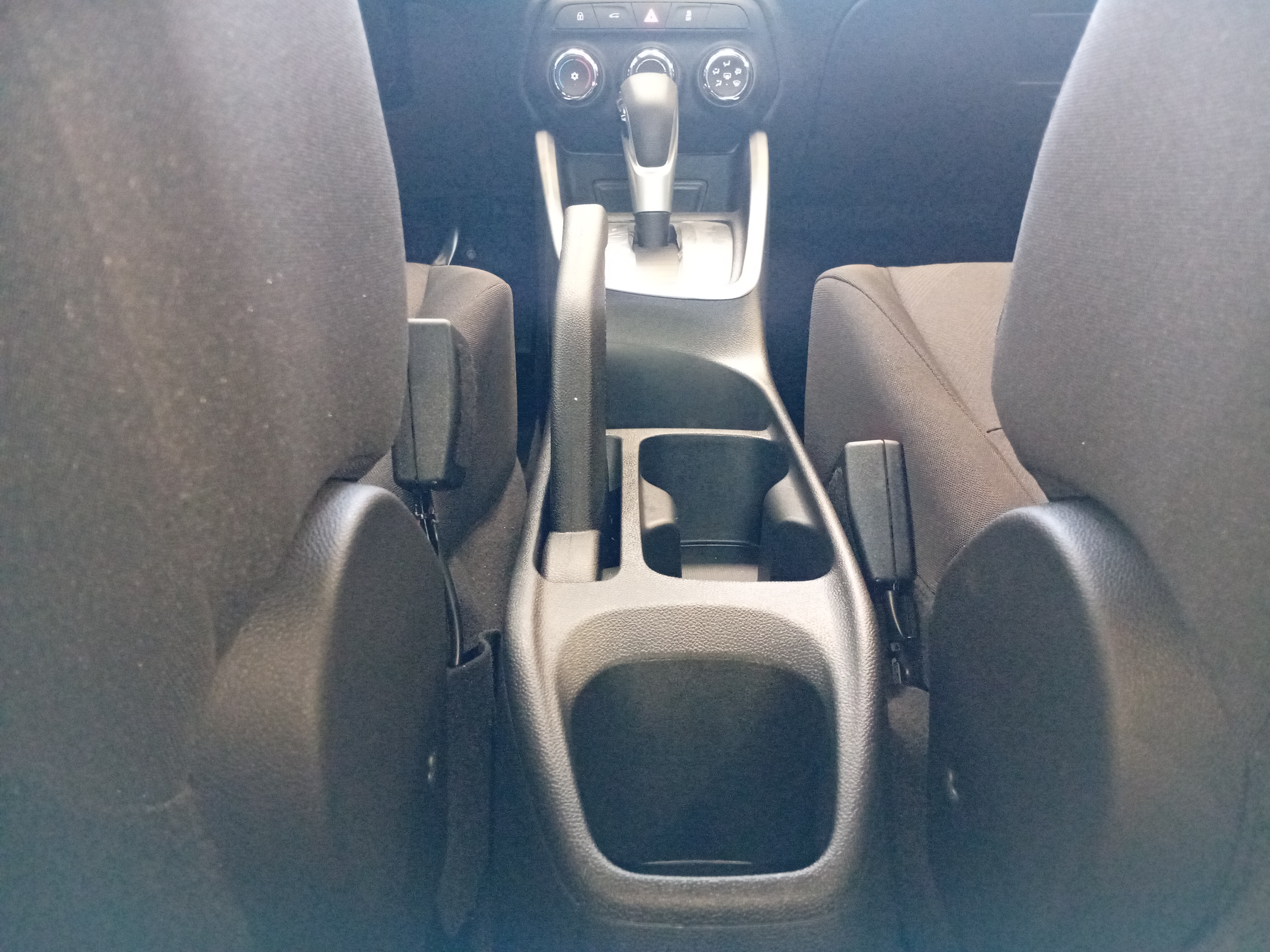ONIX PLUS 1.0 TURBO ETANOL ECO AUTOMÁTICO8