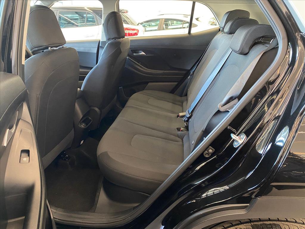 CRETA 1.0 TGDI FLEX COMFORT PLUS AUTOMÁTICO