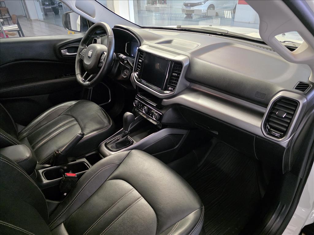 TORO 1.3 TURBO 270 FLEX FREEDOM AT68