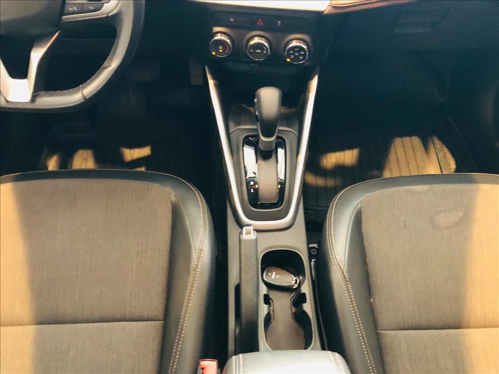 MONTANA 1.2 TURBO FLEX LTZ AUTOMÁTICO13