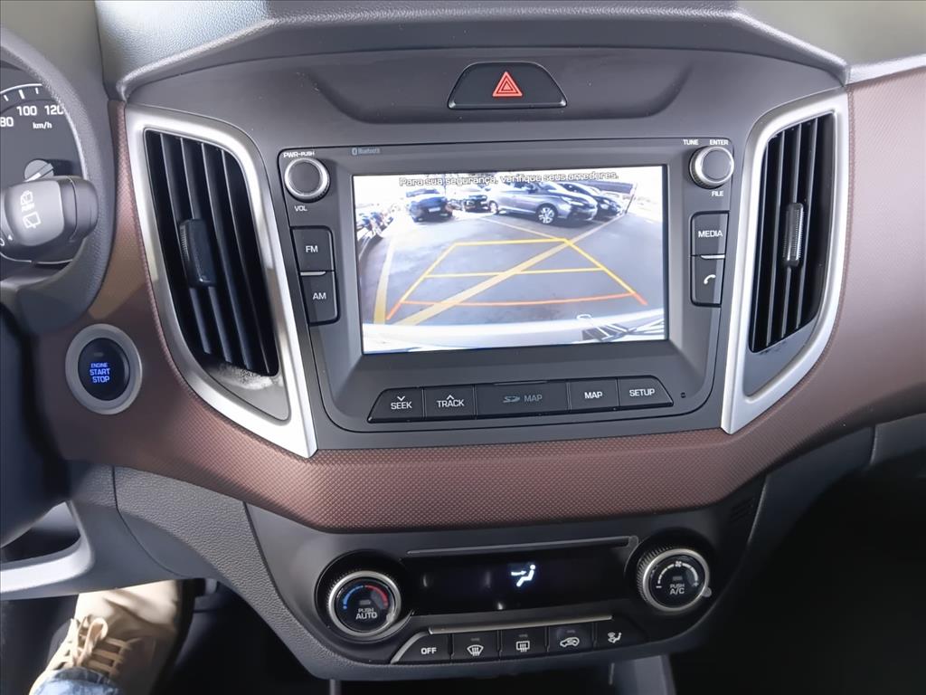 CRETA 2.0 16V FLEX PRESTIGE AUTOMÁTICO10