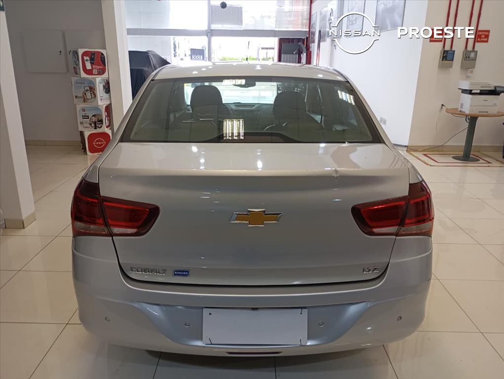 COBALT 1.8 MPFI LTZ 8V FLEX 4P AUTOMÁTICO1