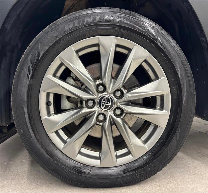 COROLLA CROSS 2.0 VVT-IE FLEX XR DIRECT SHIFT17