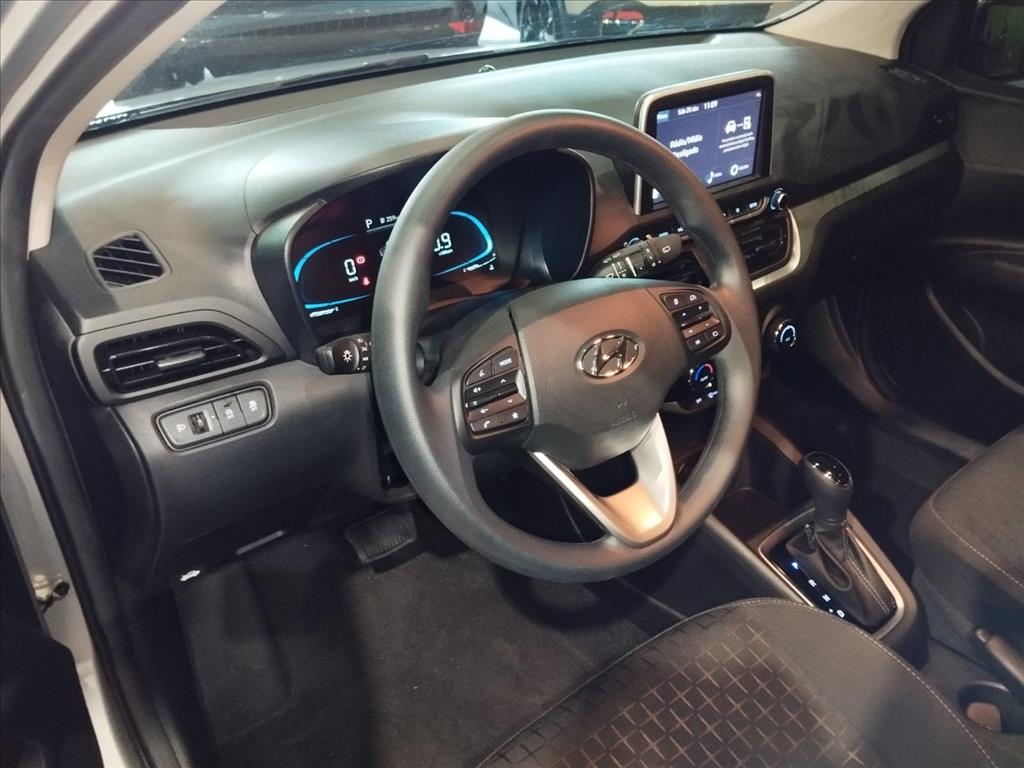 HB20 1.0 TGDI FLEX LIMITED AUTOMÁTICO7